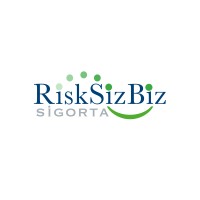RiskSizBiz Sigorta Danışmanlık - Biz Sigorta logo - Similar company to Tci Sigorta Ve Reasürans Brokerliği, Partner Of Au Group
