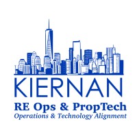KIERNAN RE Ops & PropTech, LLC logo - Similar company to Better Vacations
