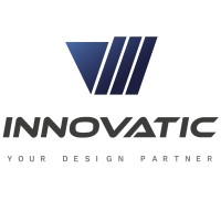 Innovatic Mühendislik A.Ş logo - Similar company to Lase Corp