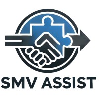 SMV Assist logo - Similar company to Nordiccom Aps