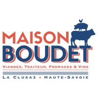 Maison Boudet logo - Similar company to Ipac Formation Professionnelle