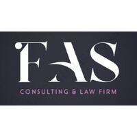 FAS Consulting & Law Firm logo - Similar company to Fas Consulting