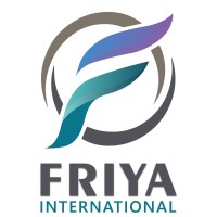Friya International logo - Similar company to A Plus Junior