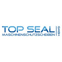 Top Seal Maschinenschutzscheiben GmbH logo - Similar company to Luis Design