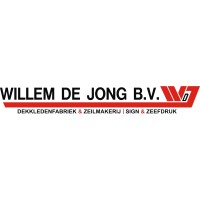 Dekkledenfabriek Willem de Jong logo - Similar company to Basrijs