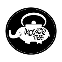 Kokee Tea logo - Similar company to Bryan Broadcasting Corporation