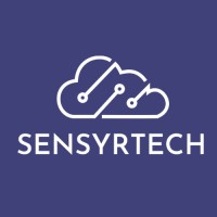 Sensyrtech logo - Similar company to Install Iot