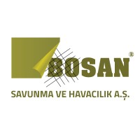 BOSAN SAVUNMA VE HAVACILIK A.Ş. logo - Similar company to Arm Technique