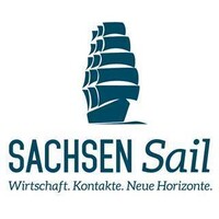 SACHSEN Sail logo - Similar company to Institut Für Versicherungswissenschaften E. V. An Der Universität Leipzig