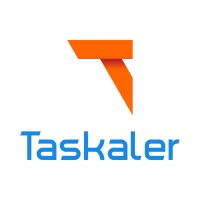 Taskaler logo - Similar company to Dynamicsplus