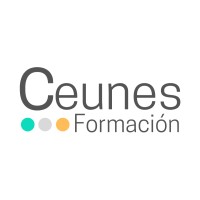 Ceunes Formación logo - Similar company to Viernes Centro De Formación