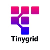 Tinygrid logo - Similar company to Tinybrands