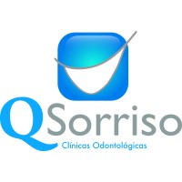Clínicas QSorriso logo - Similar company to Tecnotronix Equipamentos E Serviços