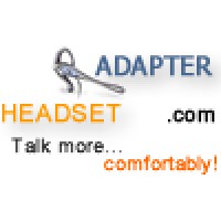 Headset Adapter Co. LLC logo - Similar company to Eksa Gaming