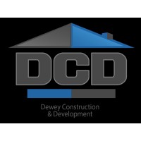 Dewey Construction & Development logo - Similar company to Foremost Interiors