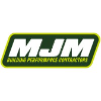 Mjm Energy