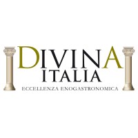 Divina Italia logo - Similar company to Retrogusto Vini