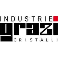 Grazi Cristalli Industrie logo - Similar company to Nece Spa