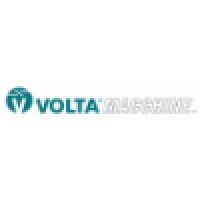 Volta Macchine Srl logo - Similar company to Volta S.P.A.