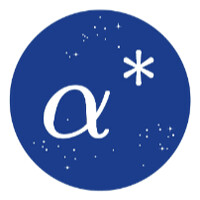 Alpha Star Research logo - Similar company to Alpha Research Group