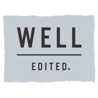Well Edited LLC