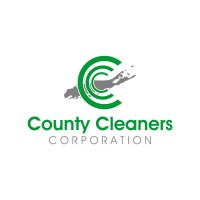 County Cleaners Corporation (MBE Certified NYC,NYS, Port Authority of NY and NJ) logo - Similar company to Bridge Church