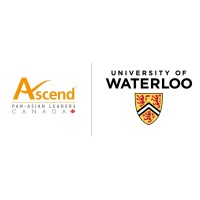 Ascend University of Waterloo Chapter logo - Similar company to Ecotech Vision Photography