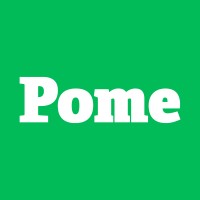 Pomerene logo - Similar company to Opacity