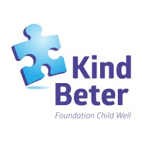 Stichting Kind Beter logo - Similar company to Institute On Culture, Religion And World Affairs At Boston University