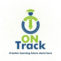 OnTrack logo - Similar company to Dokkan Taswiq