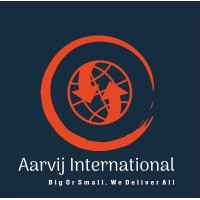 AARVIJ INTERNATIONAL logo - Similar company to Decor Boss