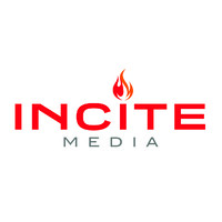 Incite Media logo - Similar company to Compose Digital Design