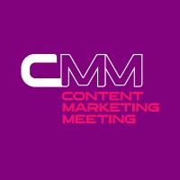 #CMM22 Content Marketing Meeting logo - Similar company to Content Marketing Tools & Tips