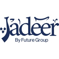 Jadeer logo - Similar company to Fmt Logistics Services