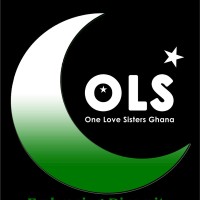 One Love Sisters Ghana logo - Similar company to West Africa Aids Foundation (Waaf)