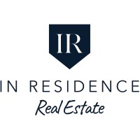 IN RESIDENCE REAL ESTATE logo - Similar company to The Real Estate Virtual Assistant