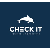 Check IT logo - Similar company to Webstr Llc