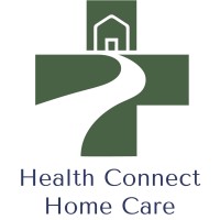 Health Connect Home Care logo - Similar company to Richard Mcmunn - Interview Coach