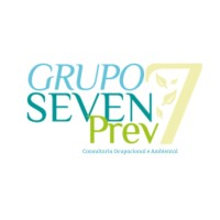 Grupo Seven Prev logo - Similar company to Porto Real Locação De Máquinas E Equipamentos
