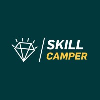 SkillCamper logo - Similar company to Dizbloom Technologies