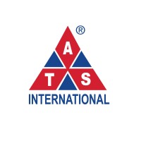ATS International FZE logo - Similar company to Ats Lean Scheduling International