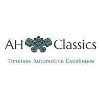 AH Classics logo - Similar company to Optimus E2E