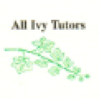 All Ivy Tutors