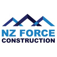 NZ Force Construction logo - Similar company to Ebert Construction Ltd