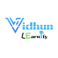 Vidhun LEarnify logo - Similar company to Learnify Impact Pvt Ltd