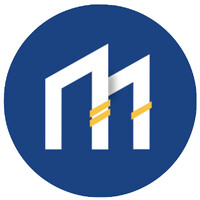 The Real Matters logo - Similar company to Shasan Infotech