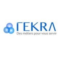 Fekra Benelux logo - Similar company to Calms Software