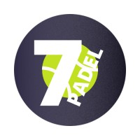 7padel.it logo - Similar company to Valore Excellence Through People®