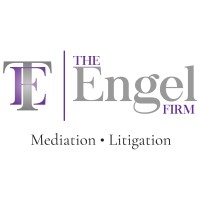 The Engel Firm logo - Similar company to Amcar Freight, Inc.