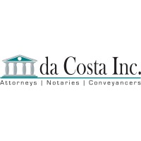 Da Costa Incorporated logo - Similar company to Smart Kitchens